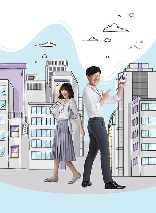 แก้ปัญหาเงินขาดมือ ด้วยสินเชื่อส่วนบุคคล SCB Speedy Loan และ SCB Speedy Cash