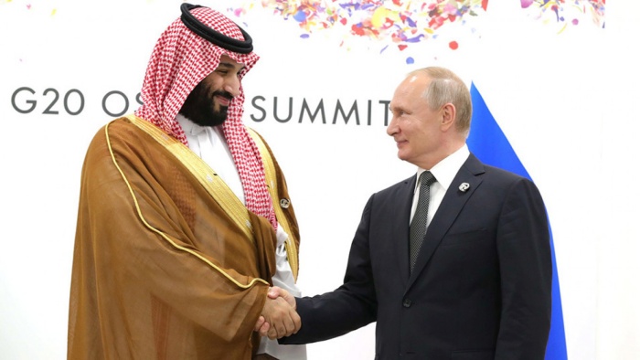 russia-saudi
