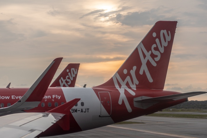 AirAsia