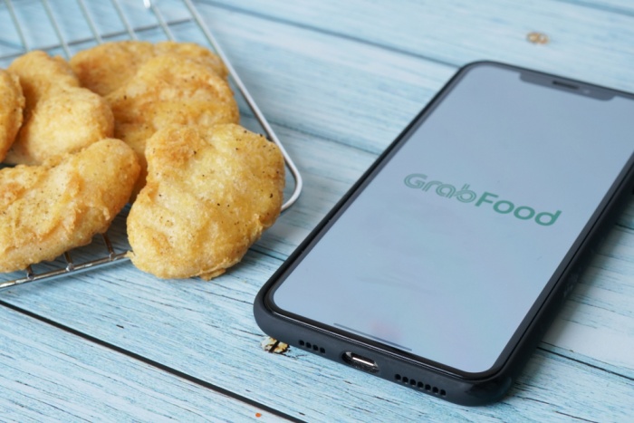 GrabFood