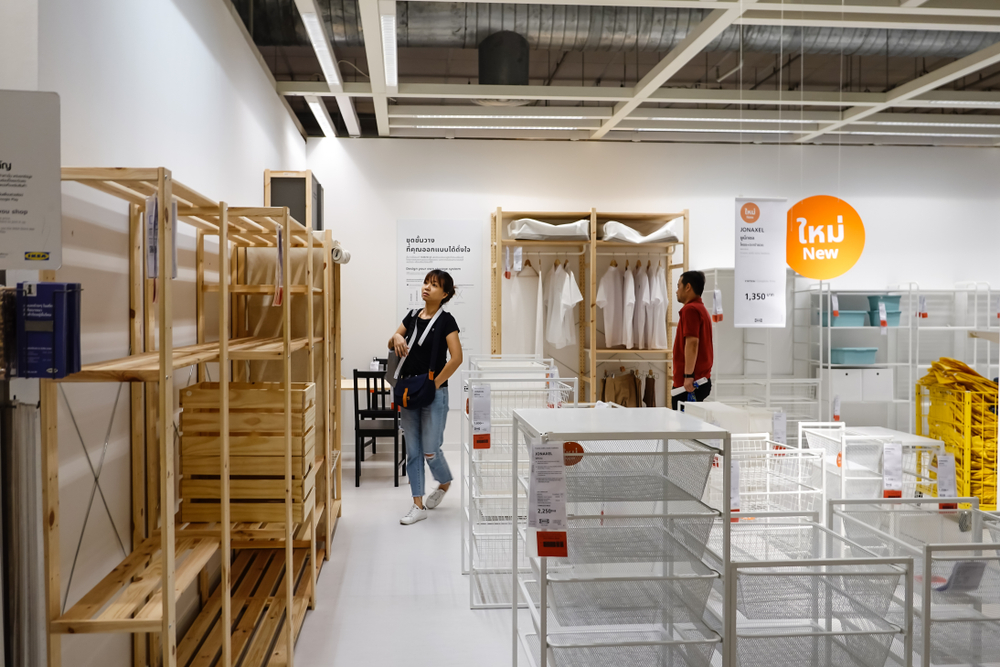 Showroom