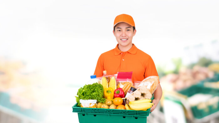Retail Online
