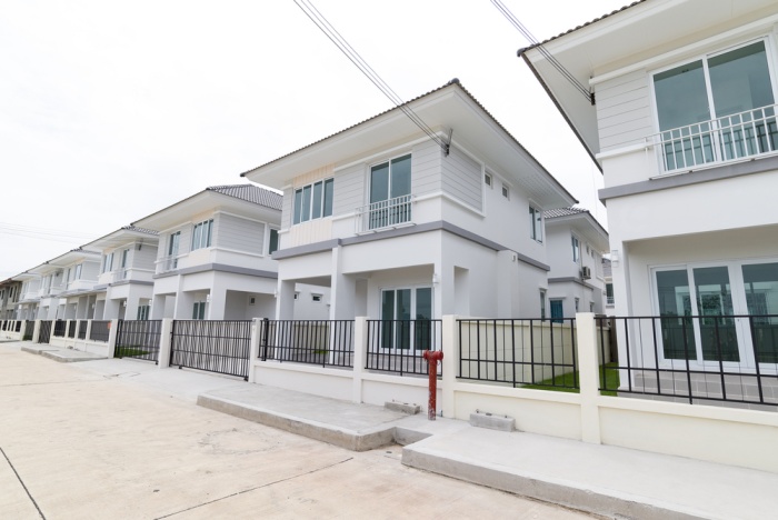 Townhouse