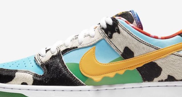 air max ben and jerry