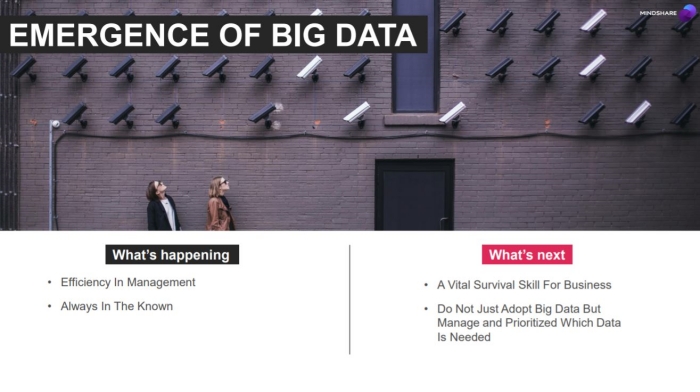 Big Data