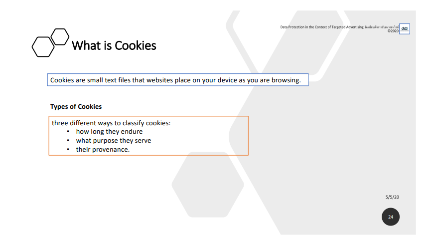 Cookie