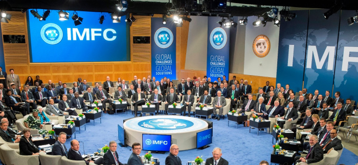 IMF