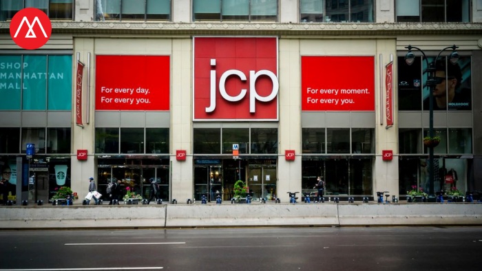 JCPenney