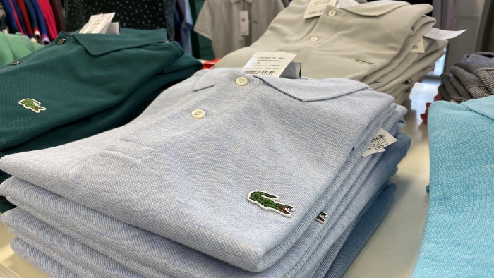 Lacoste