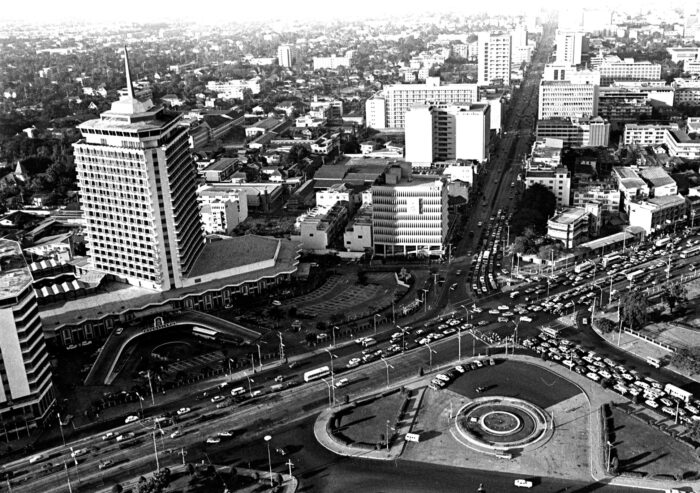 Old Dusit Thani 2