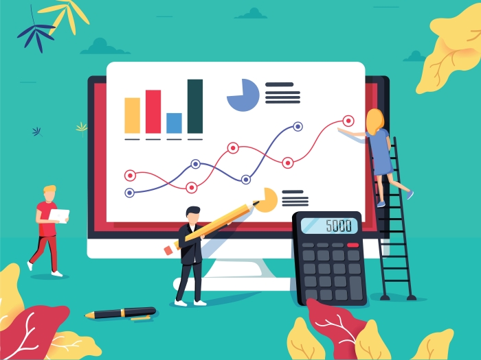 ROI Sale