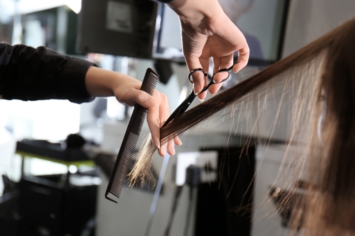Salon Business