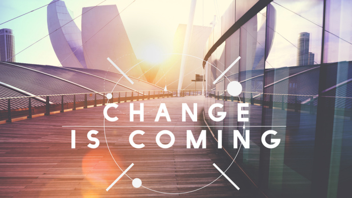 Startup Change 03