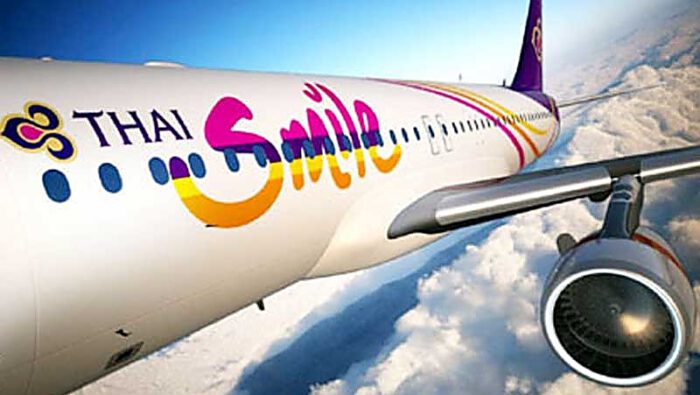 Thai Smile