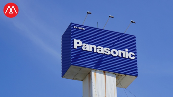 panasonic