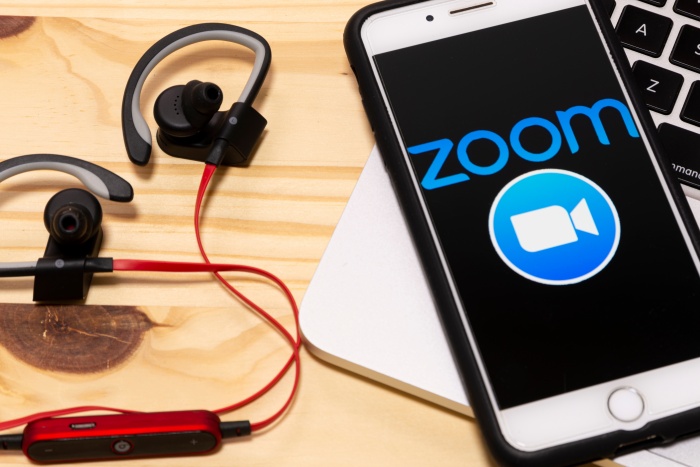 Zoom App