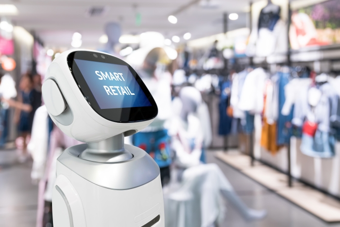 smart retail