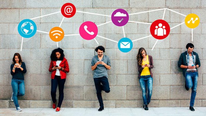 Social Media