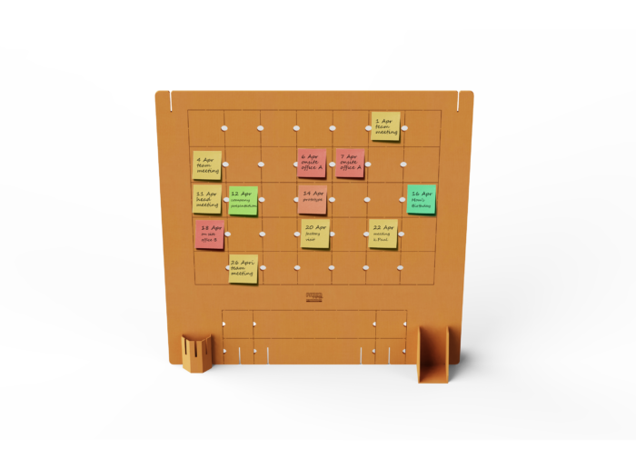 PAPAR Paper Partition 20