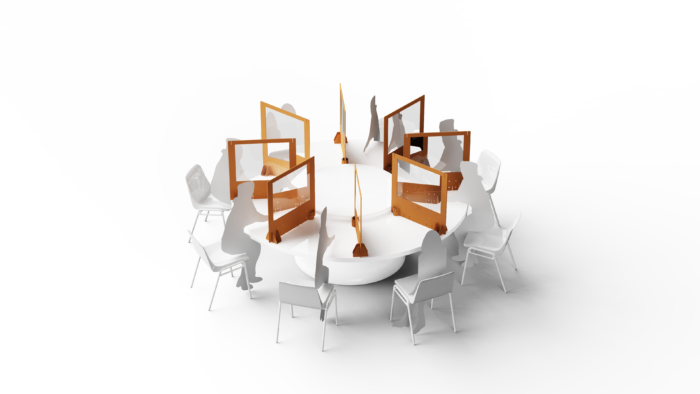 PAPAR Paper Partition 8