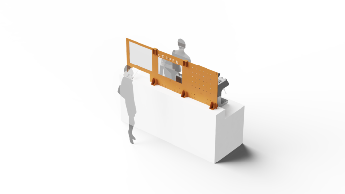 PAPAR Paper Partition 9