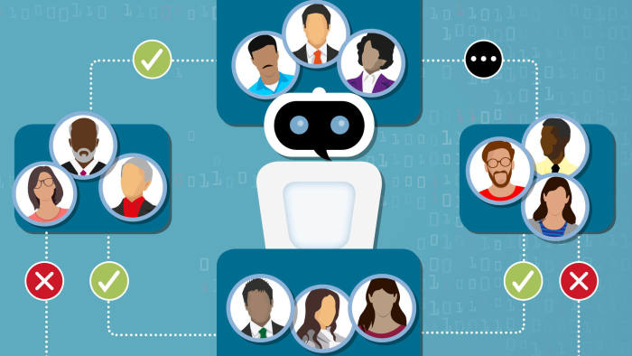 AI Recruit 3