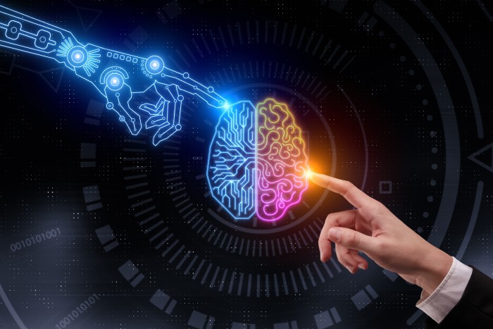 AI and Human
