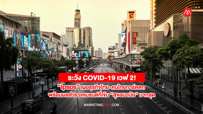 COVID-19-Second-Wave