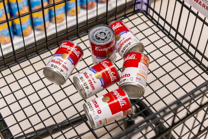 Campbell's Soup