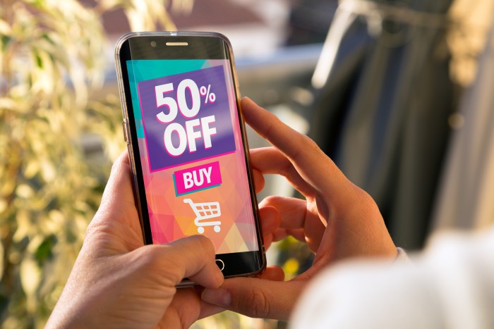 Digital Advertising
