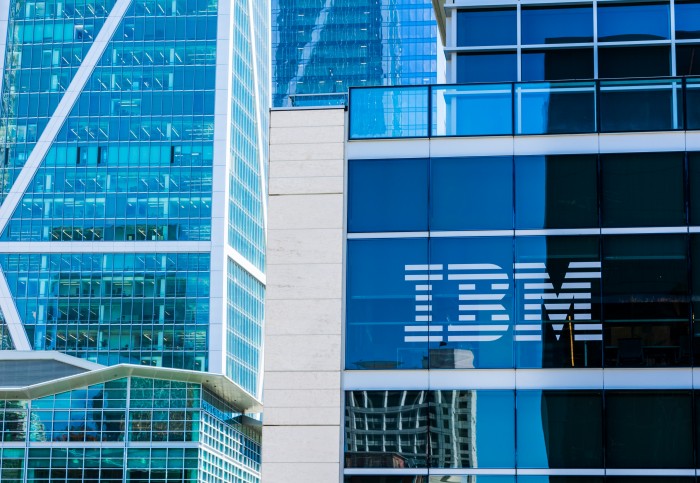 IBM Watson