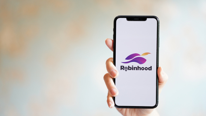 Robinhood Platform 01