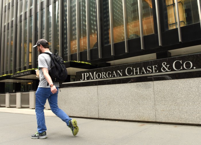 JPMorgan