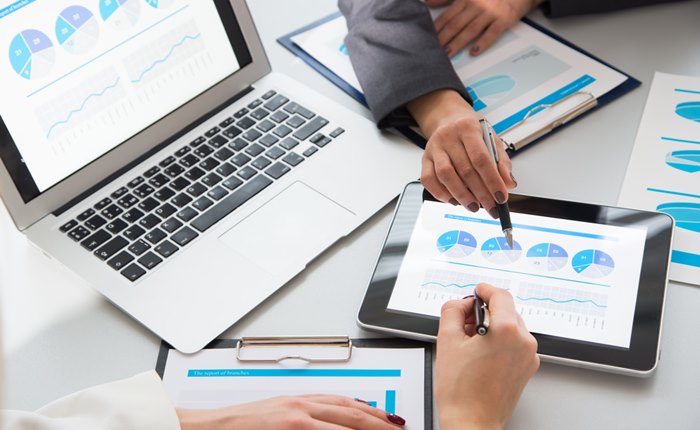 Social Analytics