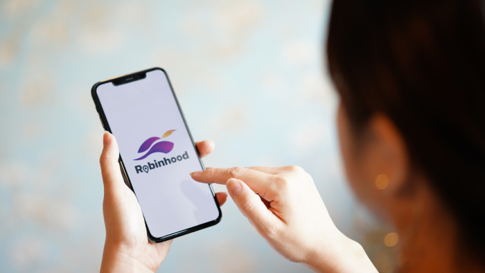 Robinhood Platform 03