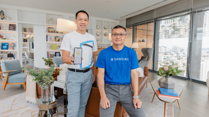 Sansiri