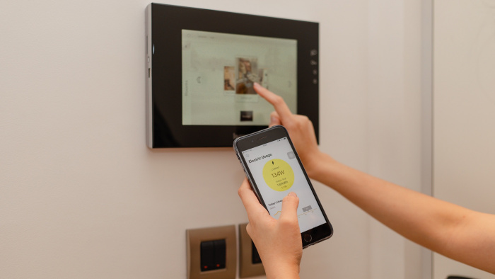 Smart Meter