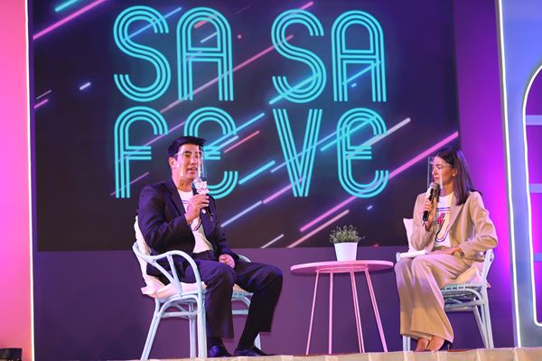 PEA เปิดแคมเปญ “SAFE IN THE RAIN” ฝนนี้ คนไทยใช้ไฟ ‘เซฟ เซฟ’