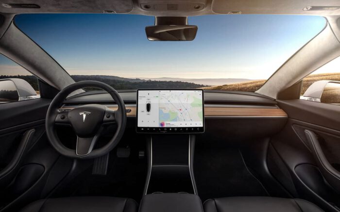 Tech Tesla