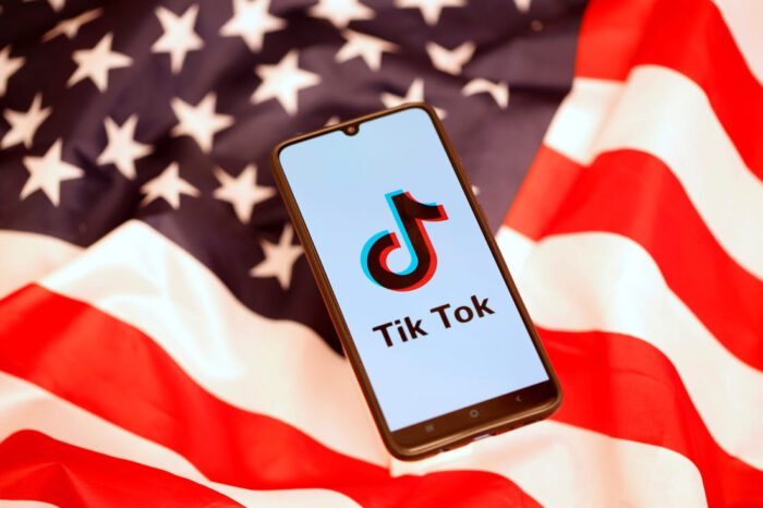 TikTok in USA