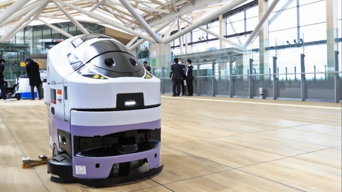 Cutie Robotics