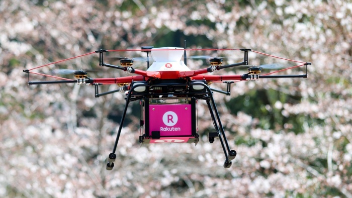 Drone