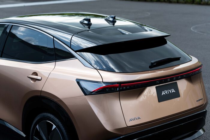 Nissan Ariya_04