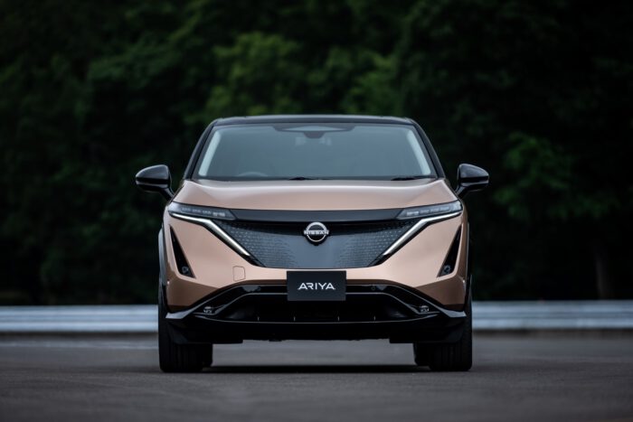 Nissan Ariya_05