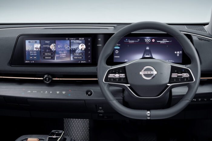 Nissan Ariya_09