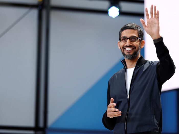 Pichai Sundar
