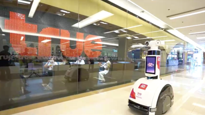 True Robotic
