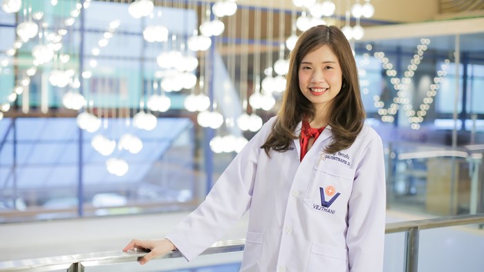 ตรวจคัดกรองความผิดปกติของทารก เพื่อรักษาชีวิตลูกน้อยตั้งแต่ในครรภ์