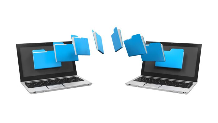 Data Transferring