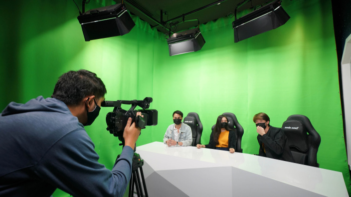 eSports 01